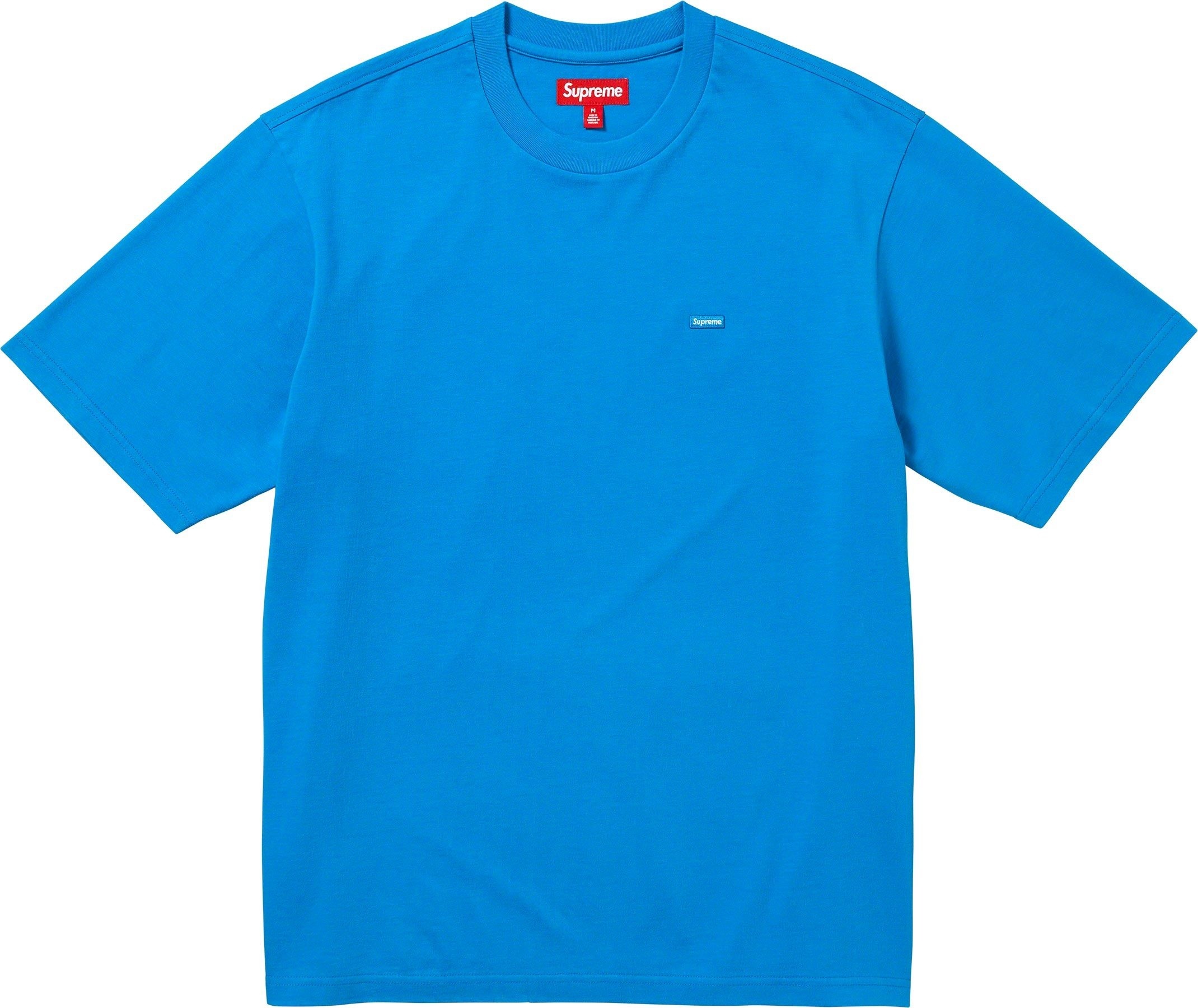 Small Box Tee view 13